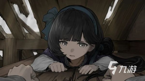 哀鸿城破十日记升级方法详解：如何提升角色与装备等级