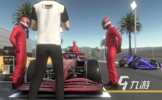 2026热门方程式赛车手游推荐：真实操控与竞速体验兼具的赛车游戏大全