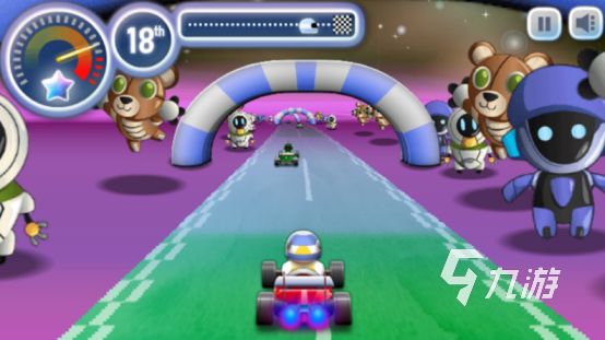 2026热门方程式赛车手游推荐：真实操控与竞速体验兼具的赛车游戏大全