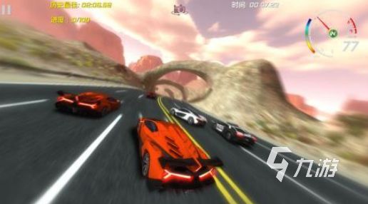 2026热门方程式赛车手游推荐：真实操控与竞速体验兼具的赛车游戏大全