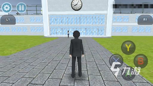 2026热门高校女生模拟手游推荐：沉浸式校园生活体验游戏榜单