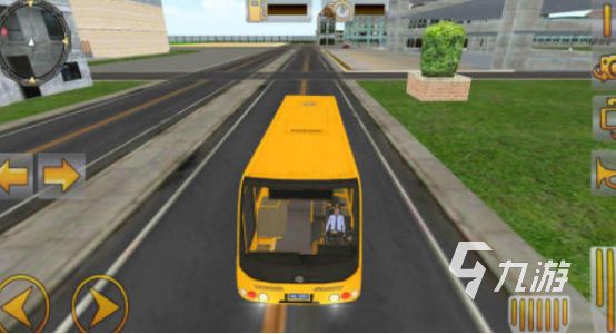 2026热门公交车模拟驾驶手游推荐:真实感强、操作流畅的公交司机游戏合集