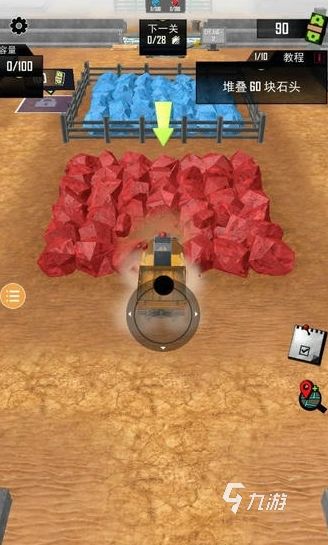 2026人气最高的建造类游戏推荐：经典沙盒与模拟建造游戏大全