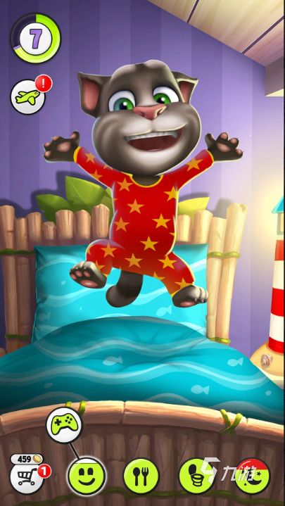 2026年3岁儿童经典益智游戏推荐：安全有趣又促进发育