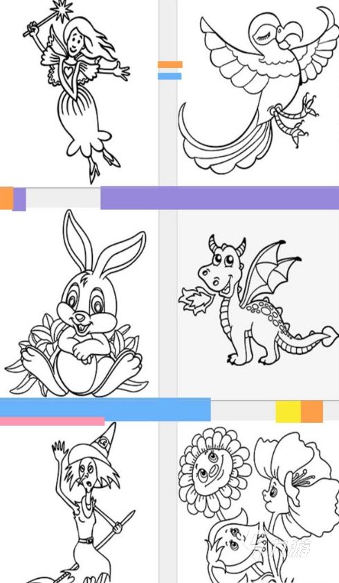 2026年3岁儿童经典益智游戏推荐：安全有趣又促进发育