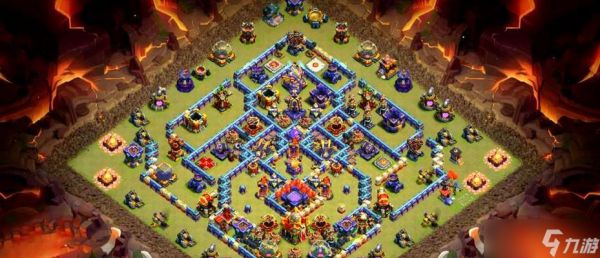 部落冲突五王选择策略是什么？如何根据对战调整？