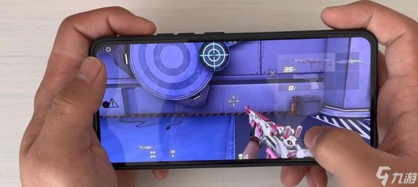 穿越火线速点技巧是什么？