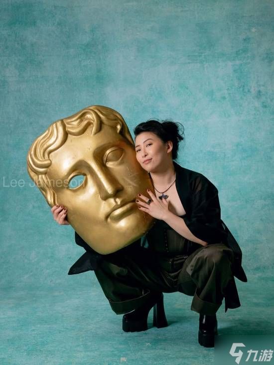 《<a id='link_pop' class='keyword-tag' href='https://www.9game.cn/ytszh/'>羊蹄山之魂</a>》女主晒照庆祝 入围重磅奖项超开心