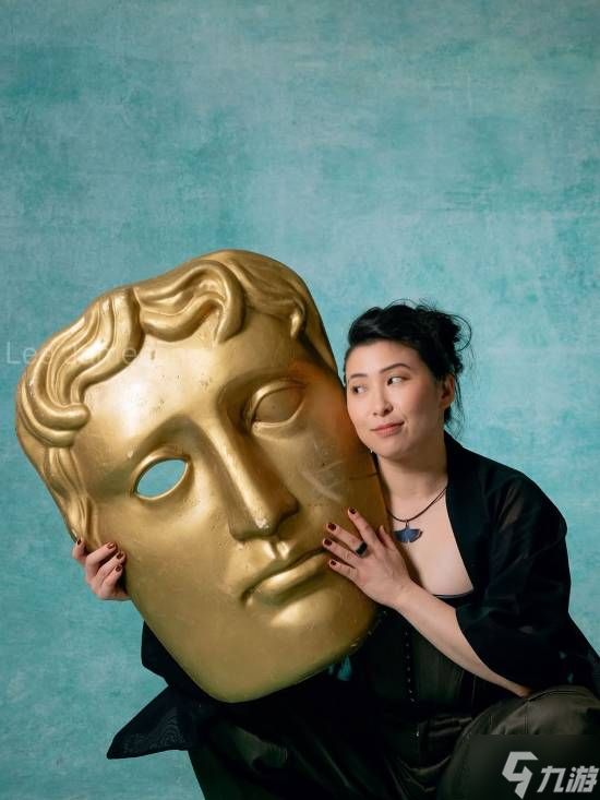 《羊蹄山之魂》女主晒照庆祝 入围重磅奖项超开心