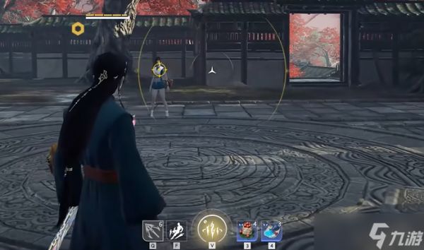 永劫无间如何刷英雄积分