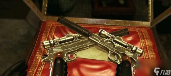 《探秘《杀手2》中的武器类型》（了解游戏中不同武器类型的特点和用途）