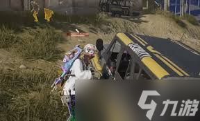 绝地求生PPC第三阶段第四周饭堂时刻是什么