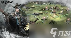 三国天下归心怎么玩国家贡献