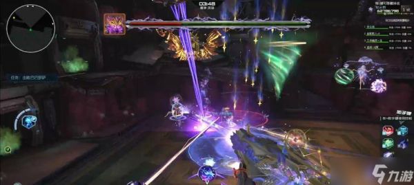 逆战3级卷轴获取途径有哪些?如何获得3级卷轴?