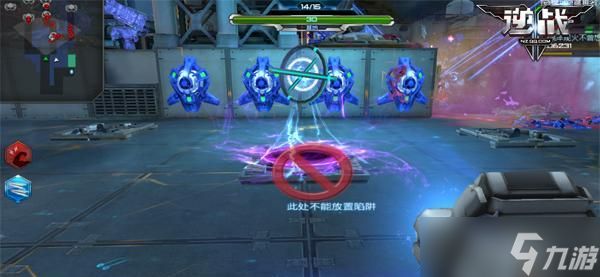 逆战能量觉醒的条件是什么?如何快速达成?