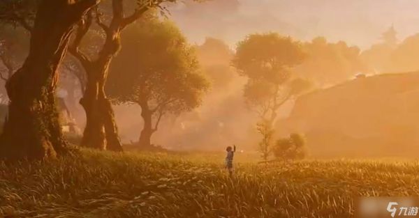 王者荣耀世界曹操介绍