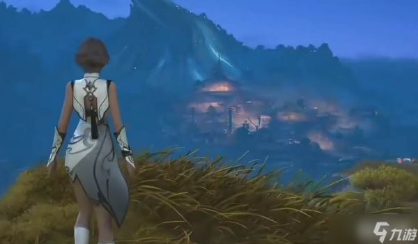 王者荣耀世界高渐离介绍