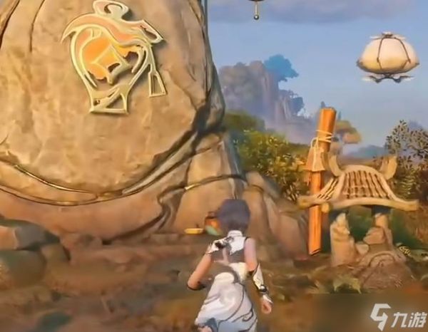 王者荣耀世界高渐离介绍