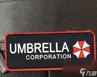 芝宝生化危机徽章使用方法是什么