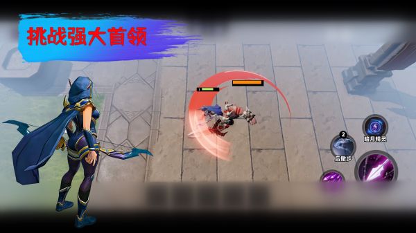 英雄幸存者：晋升好玩吗 英雄幸存者：晋升玩法简介