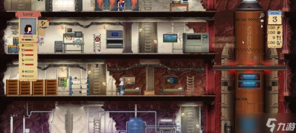 《以庇护所sheltered中期发展攻略——打造一个安全的庇护所》（如何在游戏中有效管理资源）