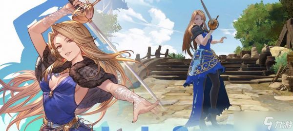 《碧蓝幻想Versus硬难度0农盘攻略》(轻松应对Versus难度)