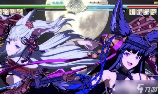 《碧蓝幻想Versus硬难度0农盘攻略》(轻松应对Versus难度)