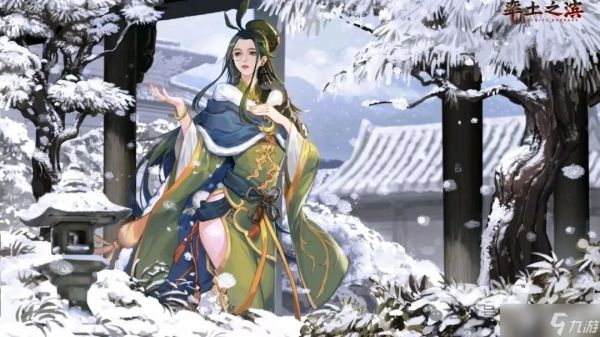 率土之滨：冷门关妹的崛起，乘间击隙是关键，最强关妹怎么玩