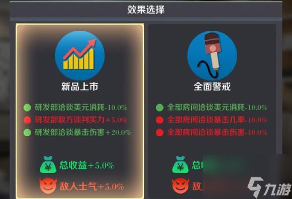 探索商界与海外产业的高手玩法（在游戏中纵横商界）