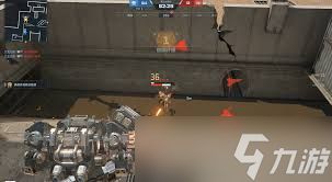 逆战未来排位地图哪里容易拿到人头