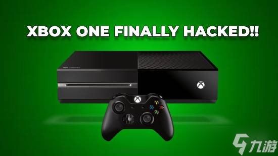 九游晚报:初代Xbox One遭破解 万代格斗新项目情报