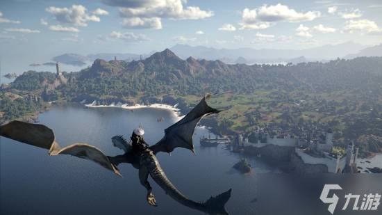 玩家有点慌!《红色沙漠》发售前不会有基础版PS5演示