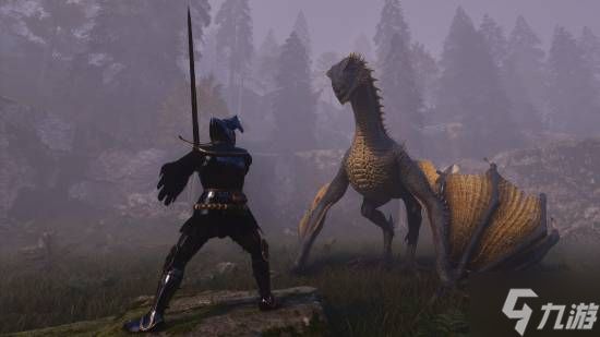 因不搞“政确”名声大噪!写实RPG愿望单破35万