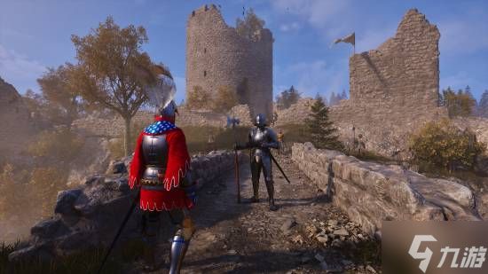 因不搞“政确”名声大噪!写实RPG愿望单破35万