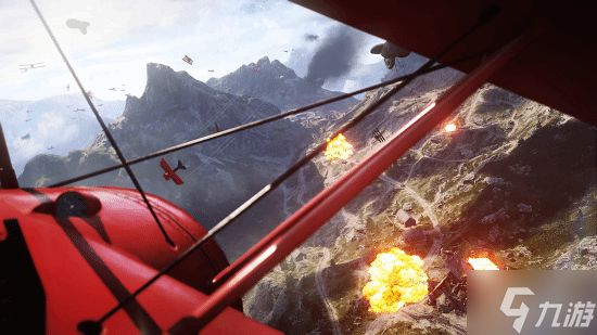 Steam史低带动玩家回流 《战地1》近期在线人数破两万