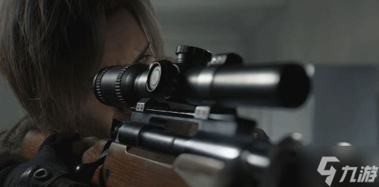 狠活拉满!《生化危机:安魂曲》MOD新增死亡删档模式