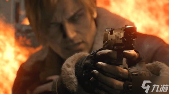 狠活拉满!《生化危机:安魂曲》MOD新增死亡删档模式