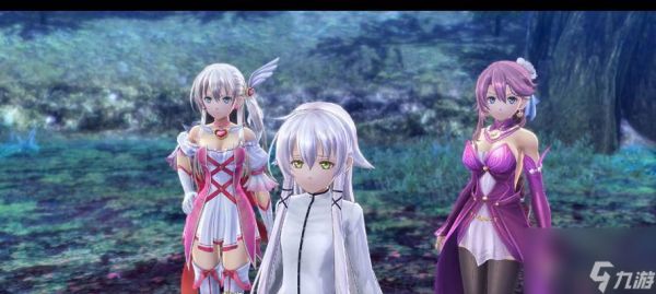 《闪之轨迹4》的新人物（探索新世界的勇士们——新人物的魅力与作用）