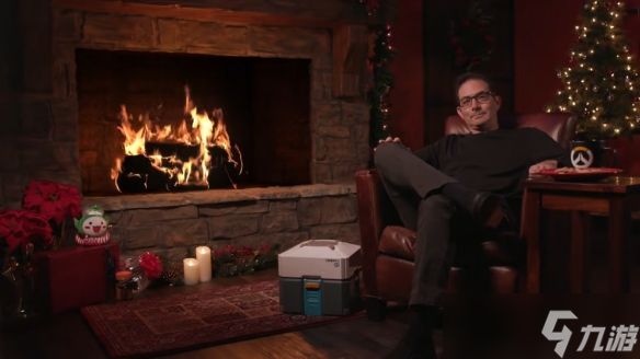 Jeff Kaplan 领军开发新作《加州传说》首度亮相