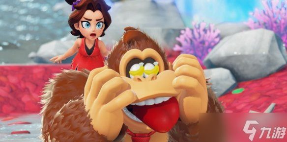 《咚奇刚 蕉力全开》作者分享童年经历! 详解创作理念