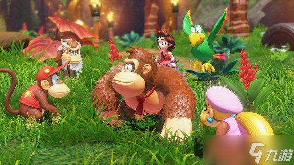 《咚奇刚 蕉力全开》作者分享童年经历! 详解创作理念