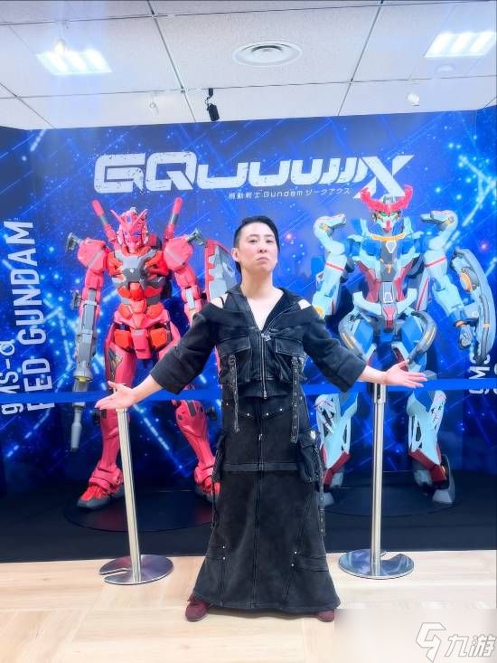 《羊蹄山之魂》主演雨姐晒新照！游戏或有新内容？