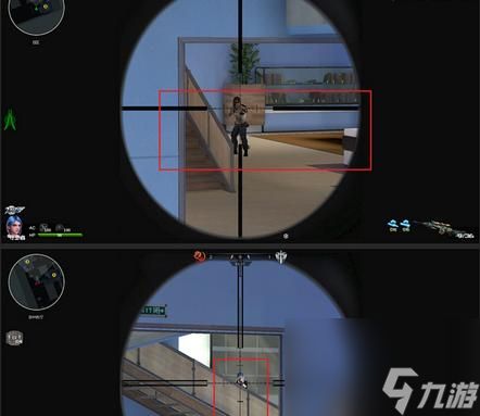 逆战变异模式点位教学如何开启？