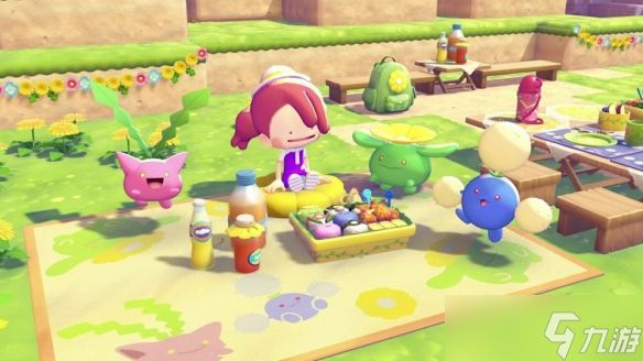 九游晚报：《红色沙漠》发售预告 V社公开求购内存条