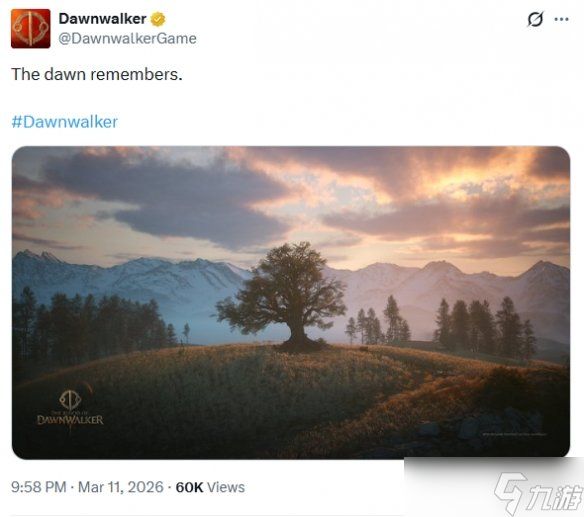 九游晚报：《红色沙漠》发售预告 V社公开求购内存条