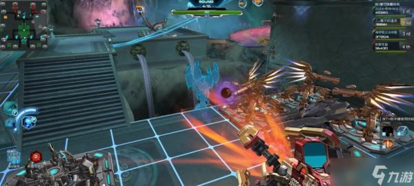 逆战龙吟雾海怎么去除雾?去除雾的方法是什么?