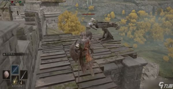 艾尔登法环海德要塞在哪里