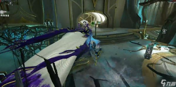 星际战甲吟游歌者视光器在哪刷