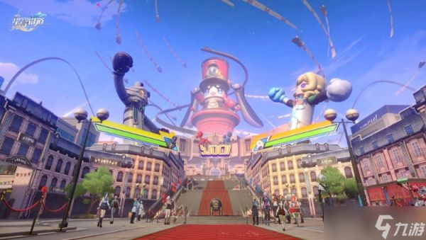 《崩坏：星穹铁道》4.1 版本「献给破晓的失控」将于 3 月 25 日上线 重温开拓旅途经典时刻