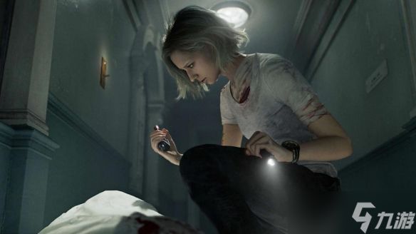 《生化危机9》固定视角MOD引热议 玩家呼吁加入游戏中